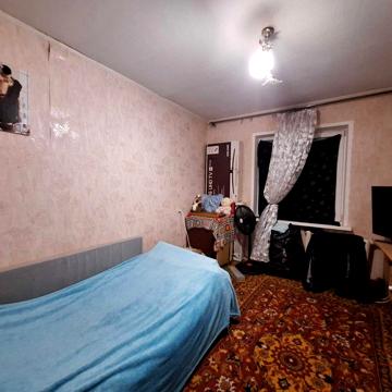 Продається 2-х кімнатна квартира, Таврійський р-н.