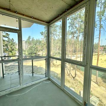 Двокімнатна квартира у найкращому жк ЖК На Прорізній