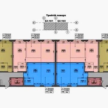 Продаж! Квартира 22м2 - 11550$! Розтермінування! ЖК Sanville park