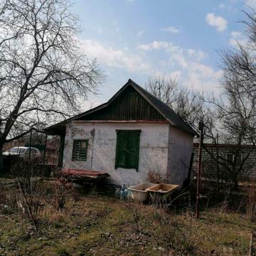 Продам дачу. Левобережный 3