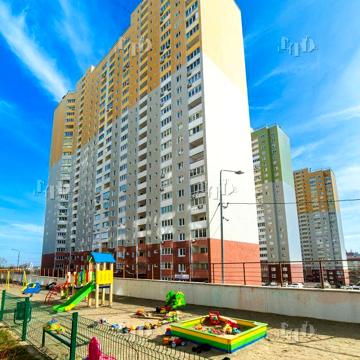 Кургузова вул., 11В