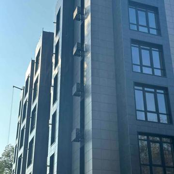 Євгена Танцюри вул., 23К