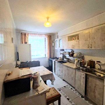 Продаж 3-кімнатної квартири вул. Охтирська. ЦЕГЛА. Площа 75 м²