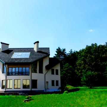 Зелена, 50