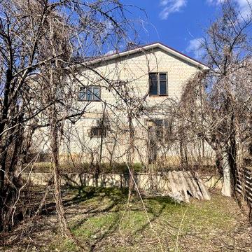 Продам дом в селе Андреевка
