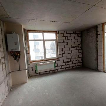 Продаж двокімнатної квартири в новобудові  ЖК Обухівський ключ 7 ЖК обухівський ключ