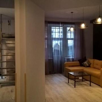 2х-рівнева квартира продаж
