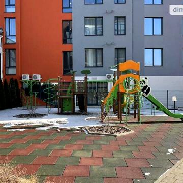 Продаж 2к Квартира вул. Шевченка Тараса ЖК Geneva