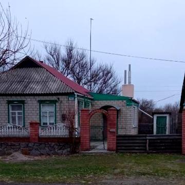 Продам Житловий будинок!