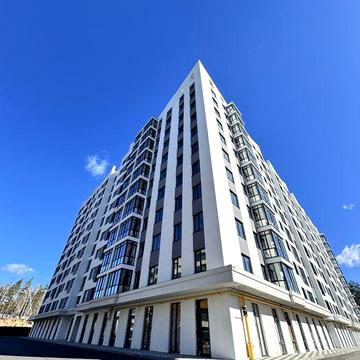 Продаж 1к квартири серед лісу