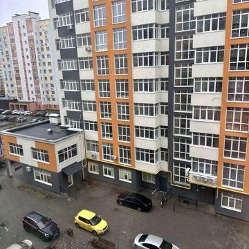 Продаж двокімнатної квартири 68м2 в ЖК Стожари ,Боголюбова ЖК Стожари