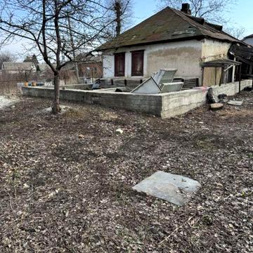 Продам будинок в місті Люботин