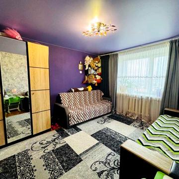 Продається однокімнатні квартира на Немирівському шосе