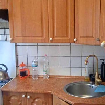 Продаж 2 кімн. квартири,пр-т Маршала Рокосовського 4.Мінський масив