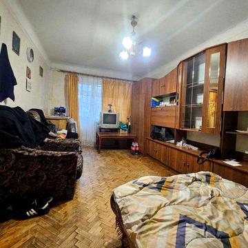 ND S4 Продам 1 кім. квартиру Павлове Поле вул. Деревянка м. 23 Серпня
