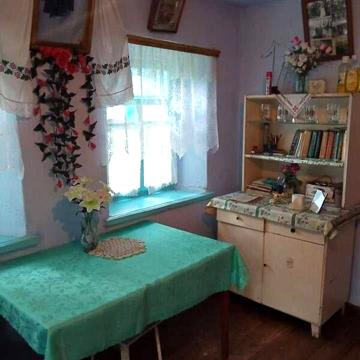 Продаж 3к Дім