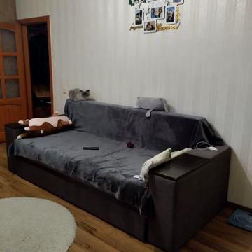 Продам 2 кімнатну квартиру в спальному районі міста Чернігова