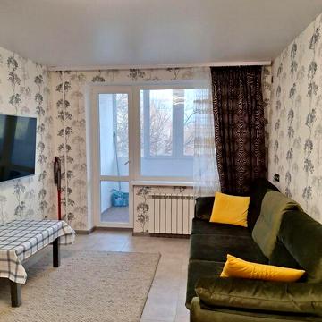 Продаж 2к Квартира пров. Штабний