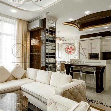 Оренда квартири, ЖК Новопечерські Липки, Драгомирова, Печерськ