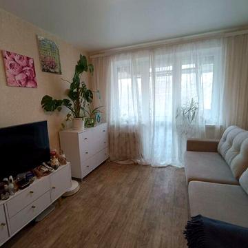 Продаж 1к Квартира Євгена Танцюри (Генерала Петрова) вулиця