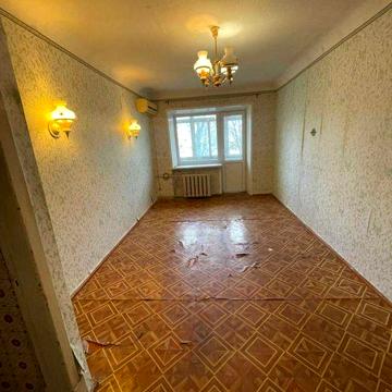 Продам 2-к.кв, вул. Сеченова, Заводський, р-н Вроцлавської