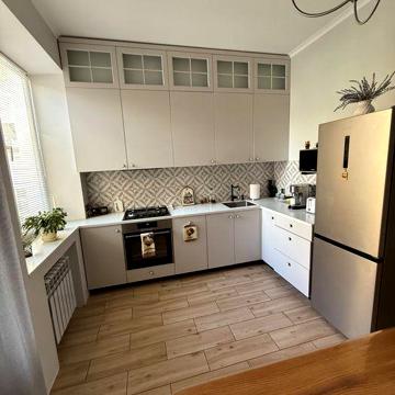 Квартира, 4х- кімн., в центрі, біля філармонії