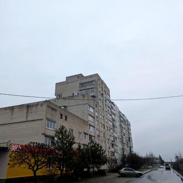 Героїв Крут вул. (Черепіна), 54Б