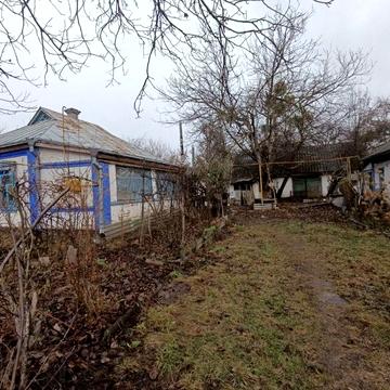 Будинок 3-х кімнитний, с. Райозеро, Полтавська обл.