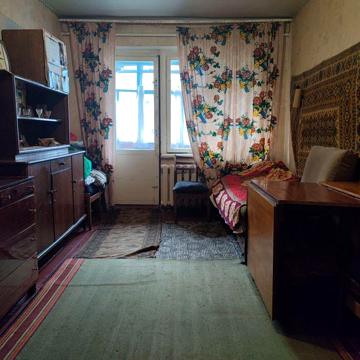 Ясна, 2 поверх, 31м.кв..
