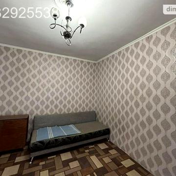 Продаж 3к Квартира Колонтаївська вулиця