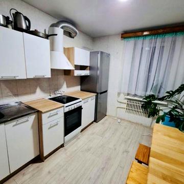 Продаж / Квартира / вул. Льонокомбінатівська, Льонокомбінат, Рівне