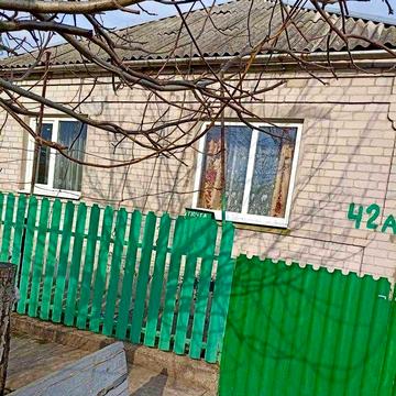 Продається будинок у місті Синельникове (східна сторона)!