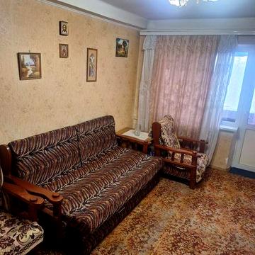 Оренда 1к квартири п-кт Миру