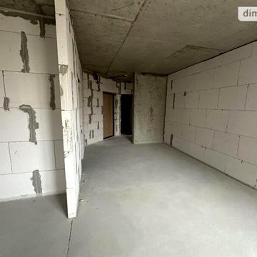 Продаж 3к Квартира Перлинна вулиця ЖК Акварель 2