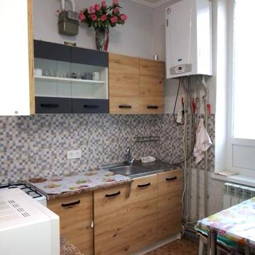 Продаж 1к Квартира Сергія Нігояна проспект