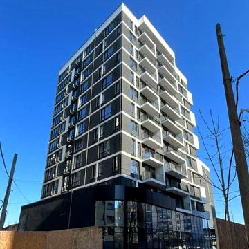 Самий Центр. 1 кімнатна  здана. (А5 Благо)