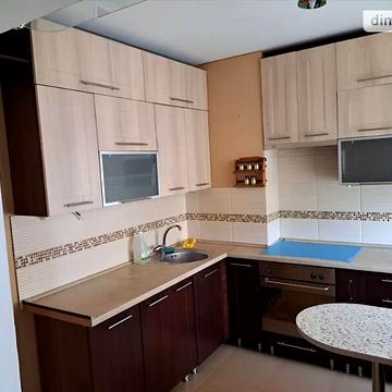Продаж 3к Квартира Євгена Чикаленка (Академіка Вільямса) вулиця