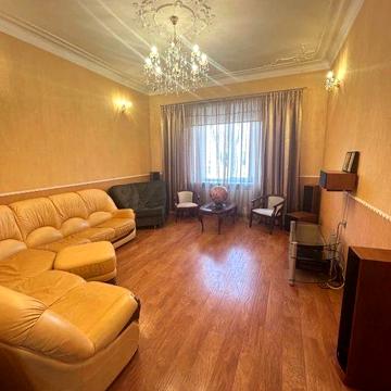 Продаж 4х в Нагірній частині р-н БК «Краз»