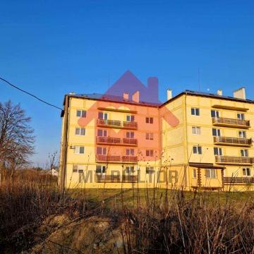 Продаж квартири м.Чоп.