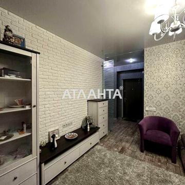 1-rooms apartment. .
