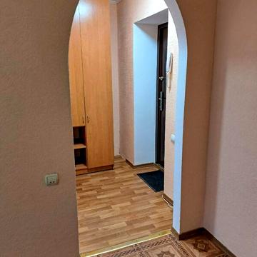 Довгострокова оренда 1к Квартира просп. Миру