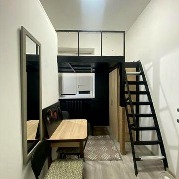 Оренда 1 к. Смарт-квартири, вул. Сирецька 32/2