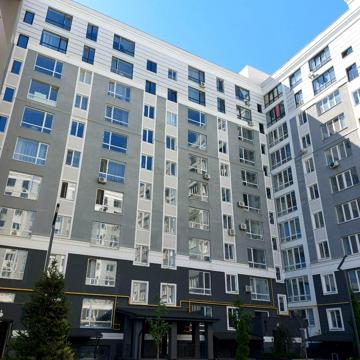 Івана Кожедуба вул., 8