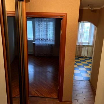 Квартира 1к Роменська