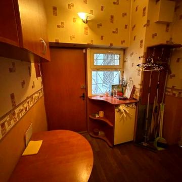 Продам однокомнатную квартиру на Большой Арнаутской.(103-214)