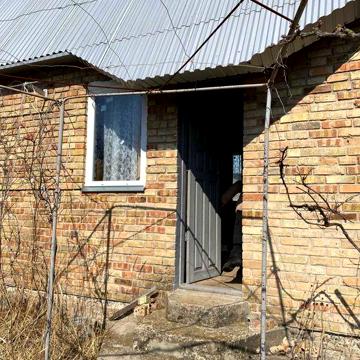 Дача, СТ"Проєктувальник", ж.д.Трубіж, Чернігівс.обл. Бобровицький р-н,