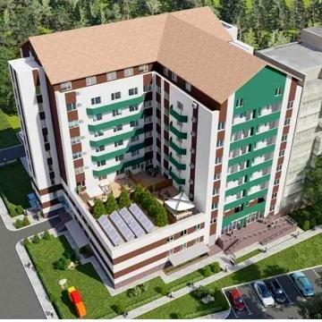 Вишгород, пр-т Шевченка,5 ЖК Еко Дім ЖК Еко Дім