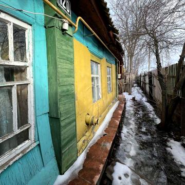 Продам дім, смт Старий Мерчик