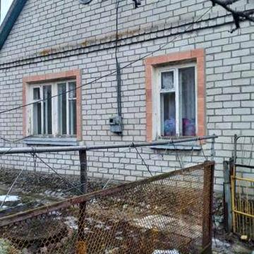 Продам добротный дом