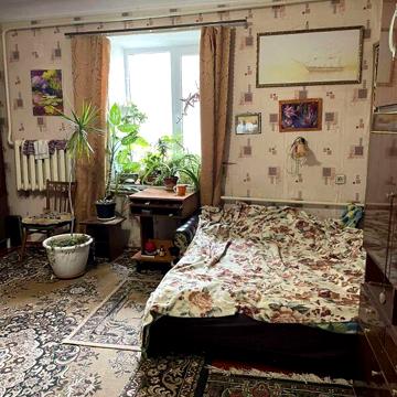 Продаж 2к Квартира Севастопольська вулиця